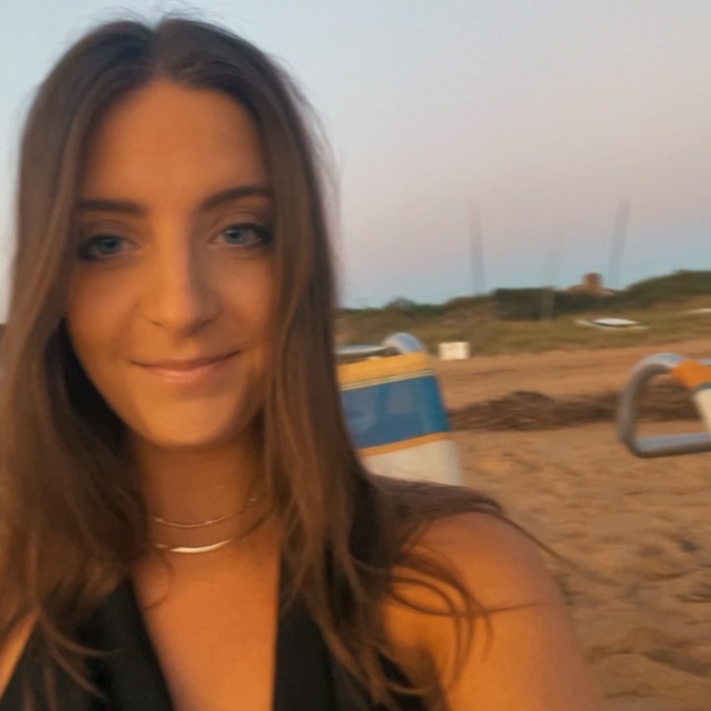 Meet your Posher, Elsie